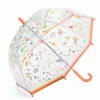 Djeco Regenschirme: Kleine Freuden DD04805 - Klein