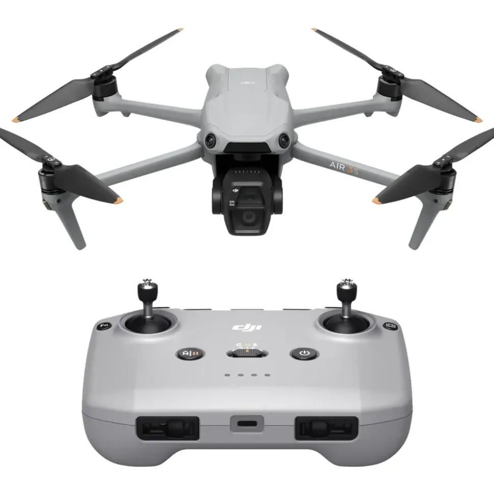 DJI Air 3S (RC-N3)