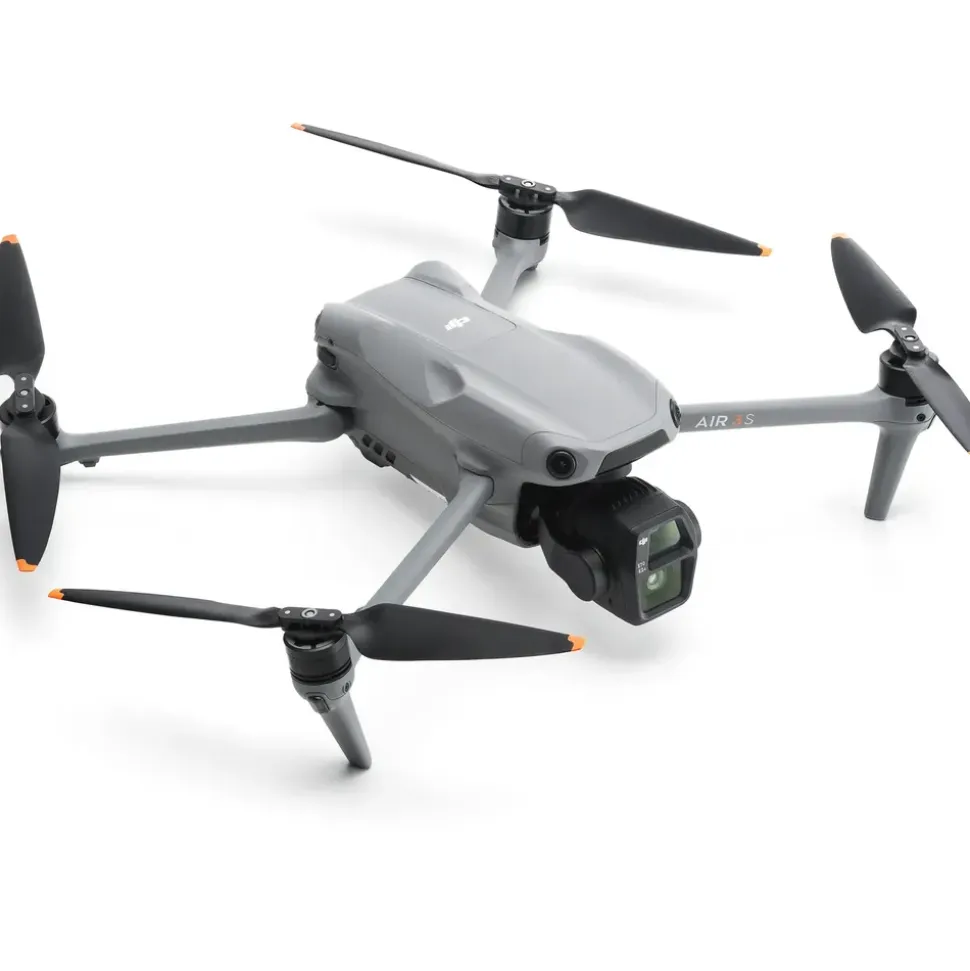 DJI Air 3S (RC-N3)