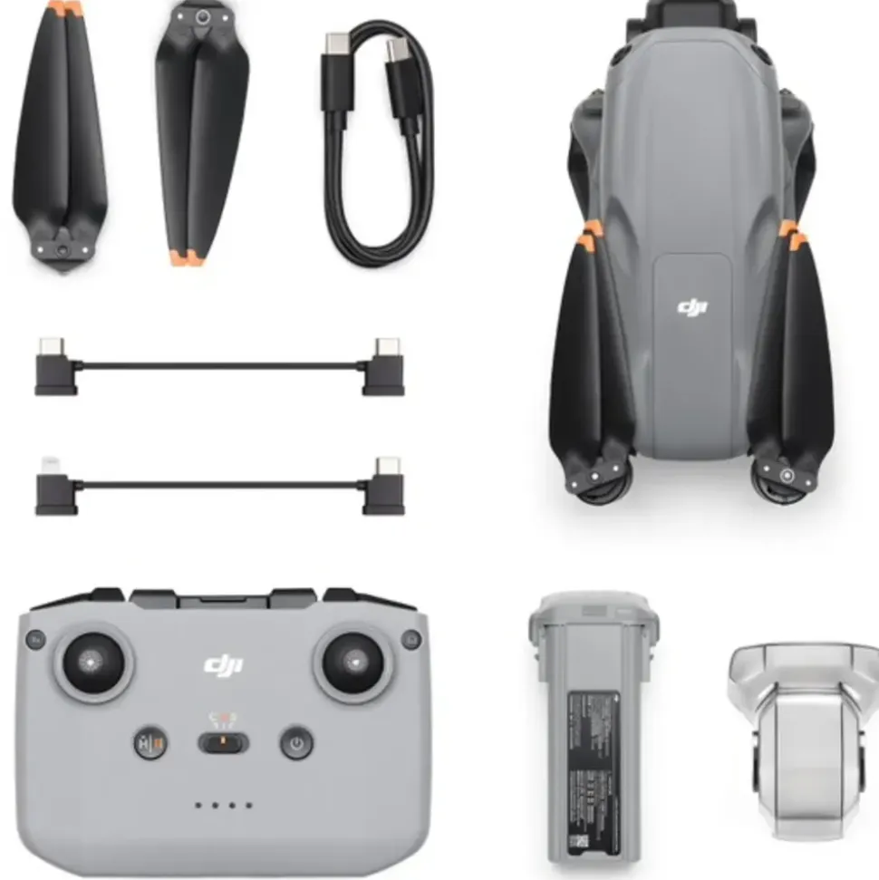 DJI Air 3S (RC-N3)