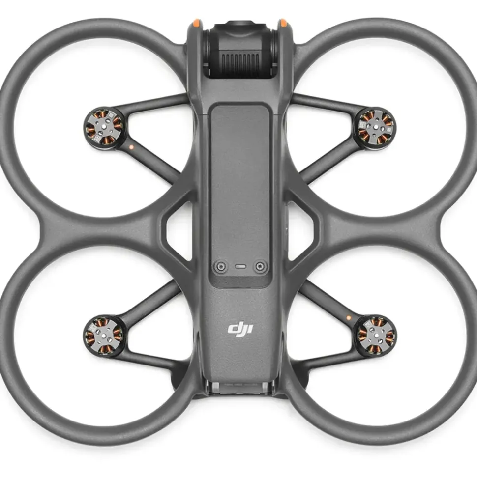 DJI Avata 2