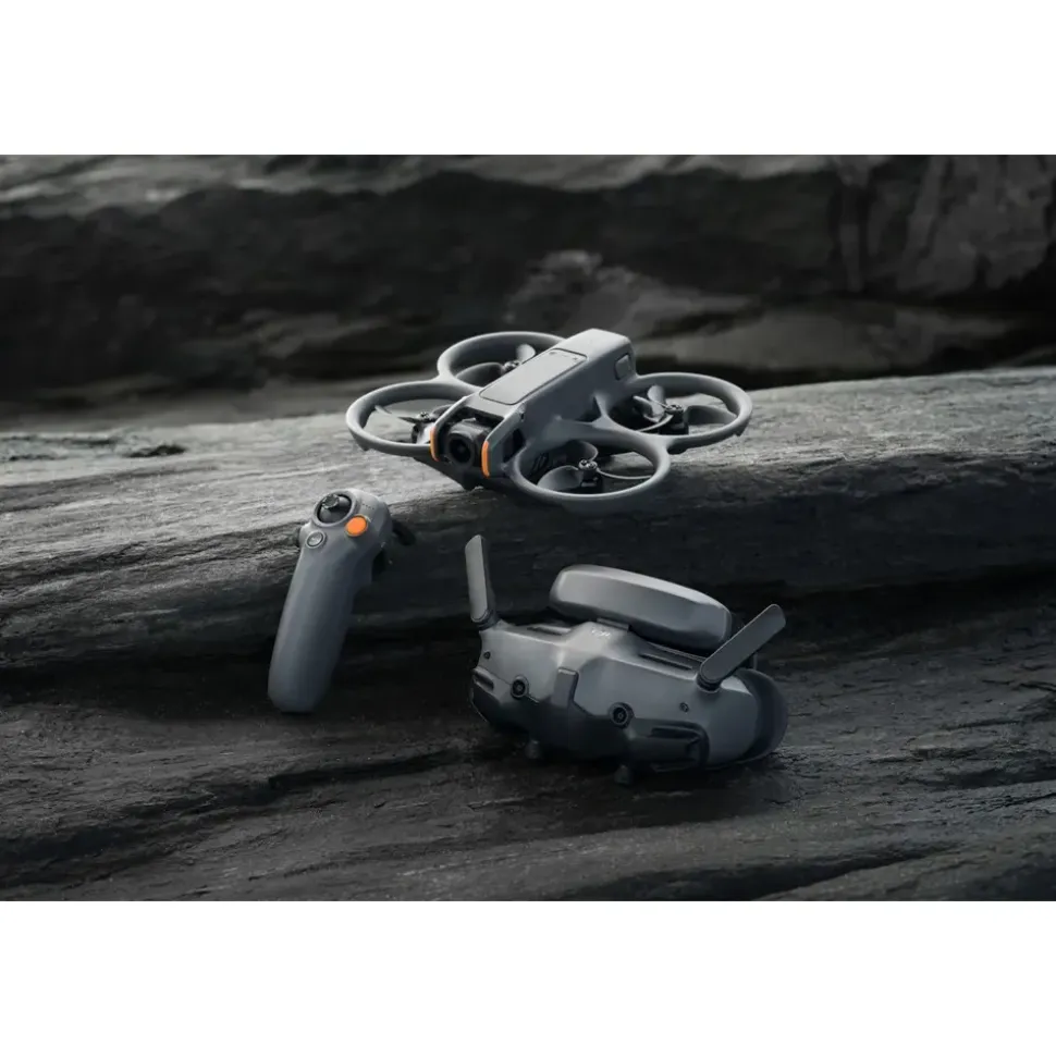 DJI Avata 2 Fly More Combo inkl. 1 Akku