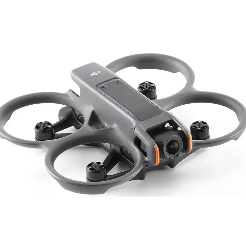 DJI Avata 2 Fly More Combo inkl. 1 Akku