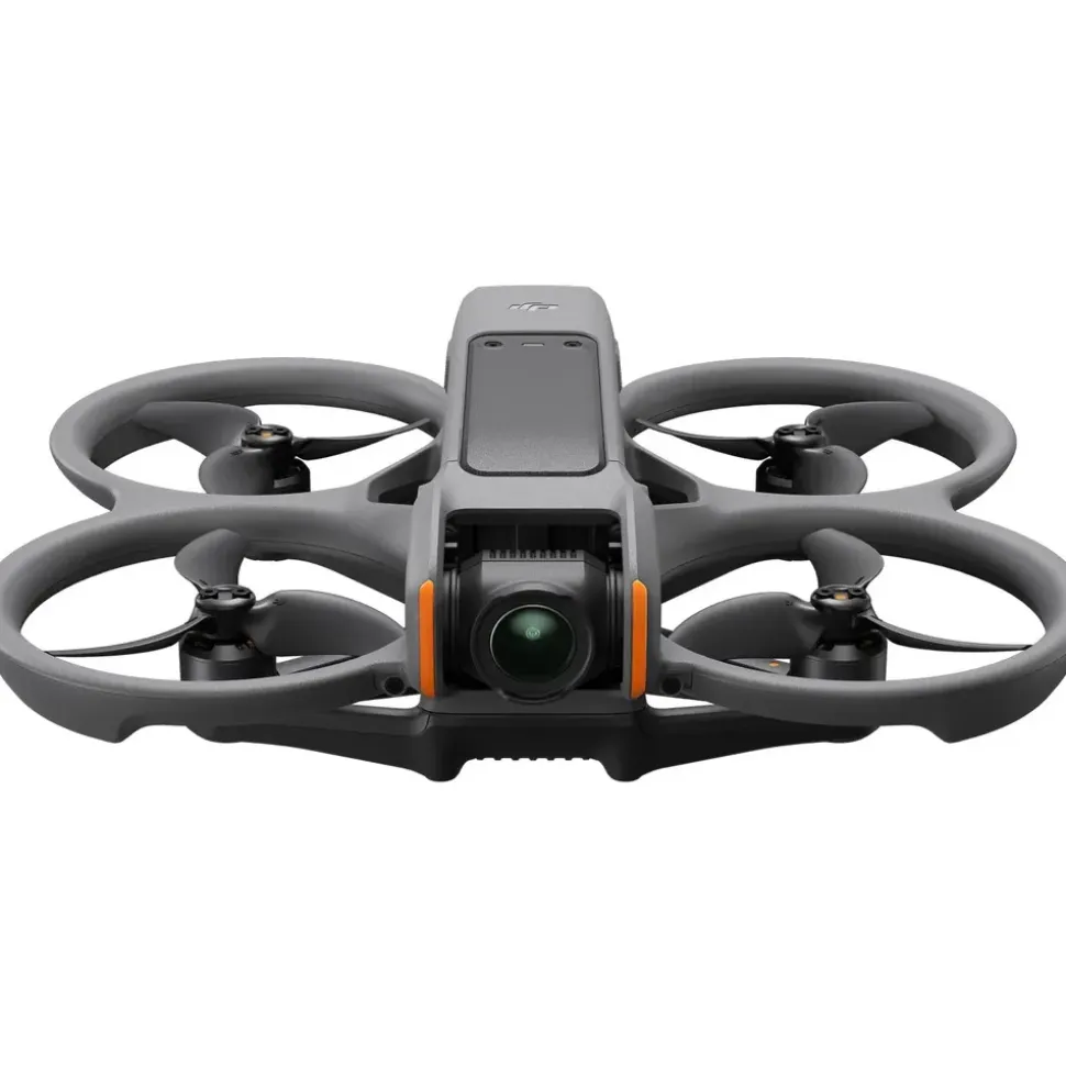DJI Avata 2 Fly More Combo inkl. 1 Akku
