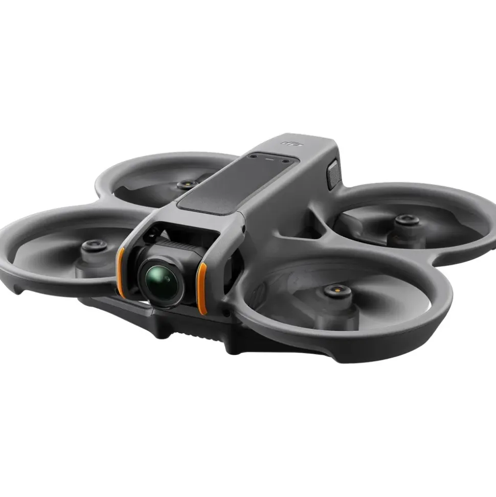 DJI Avata 2 Fly More Combo inkl. 1 Akku