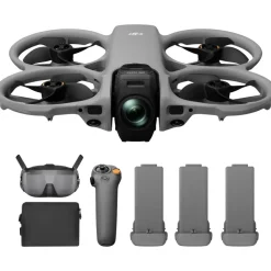 DJI Avata 360 Motion Fly More Combo inkl. Goggles N3 + RC Motion 3
