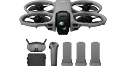 DJI Avata 360 Motion Fly More Combo inkl. Goggles N3 + RC Motion 3