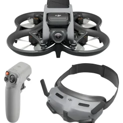 DJI Avata Pro-View Combo