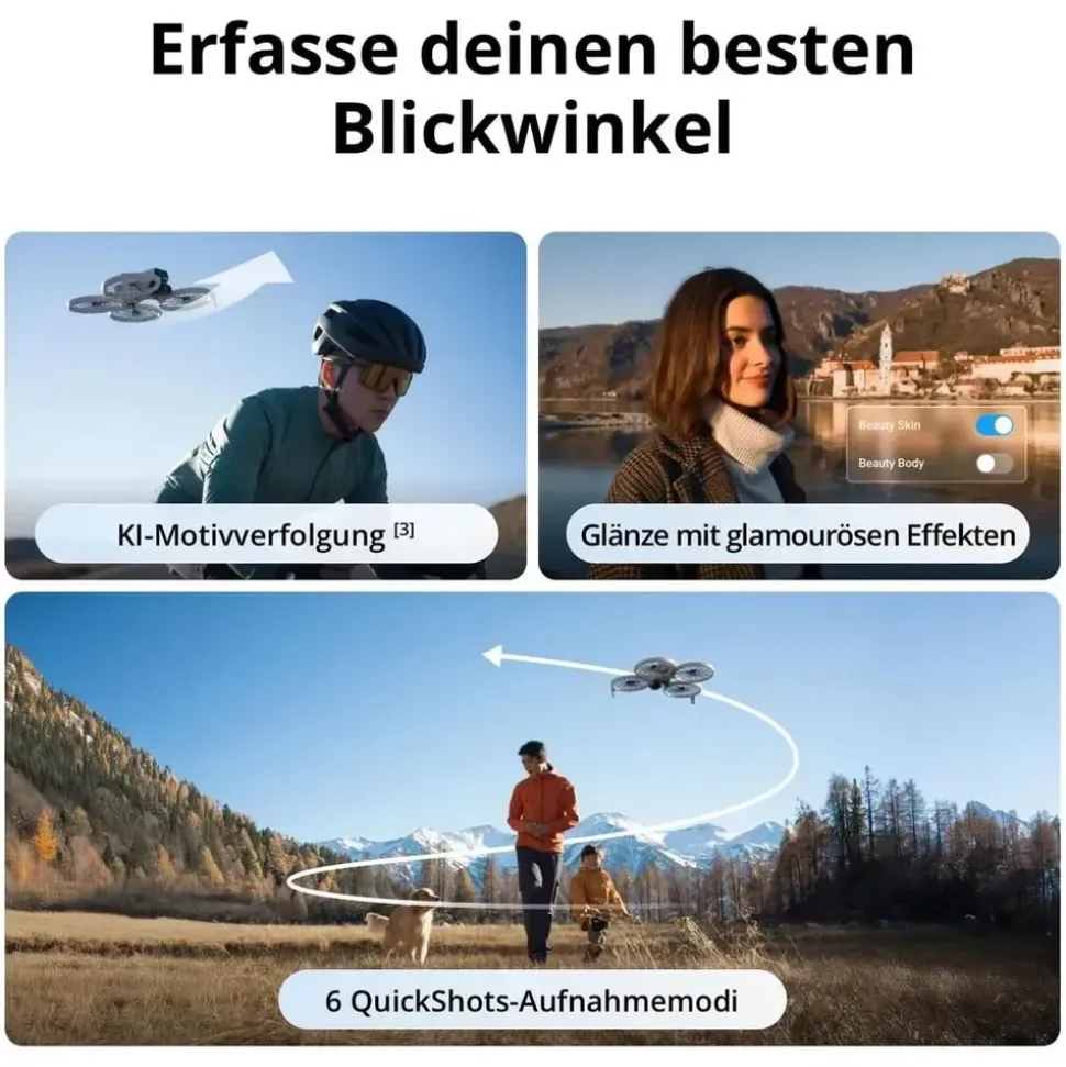DJI Flip