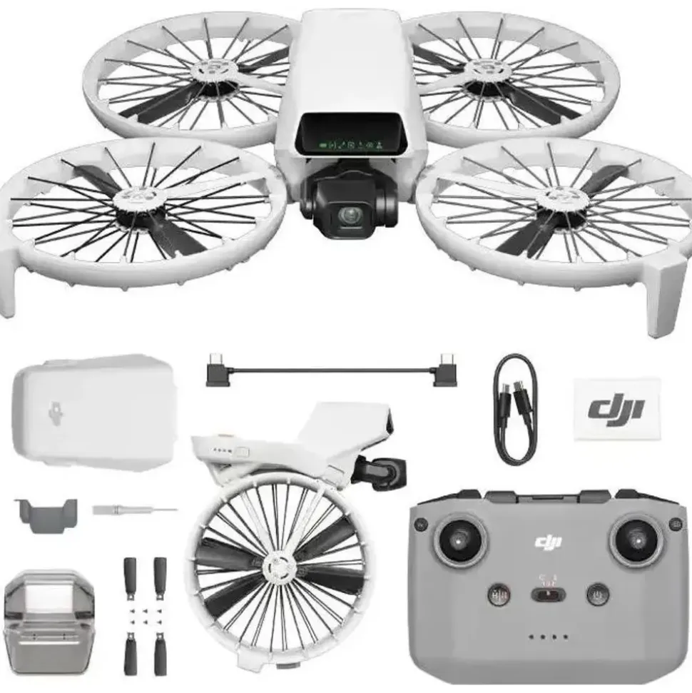 DJI Flip