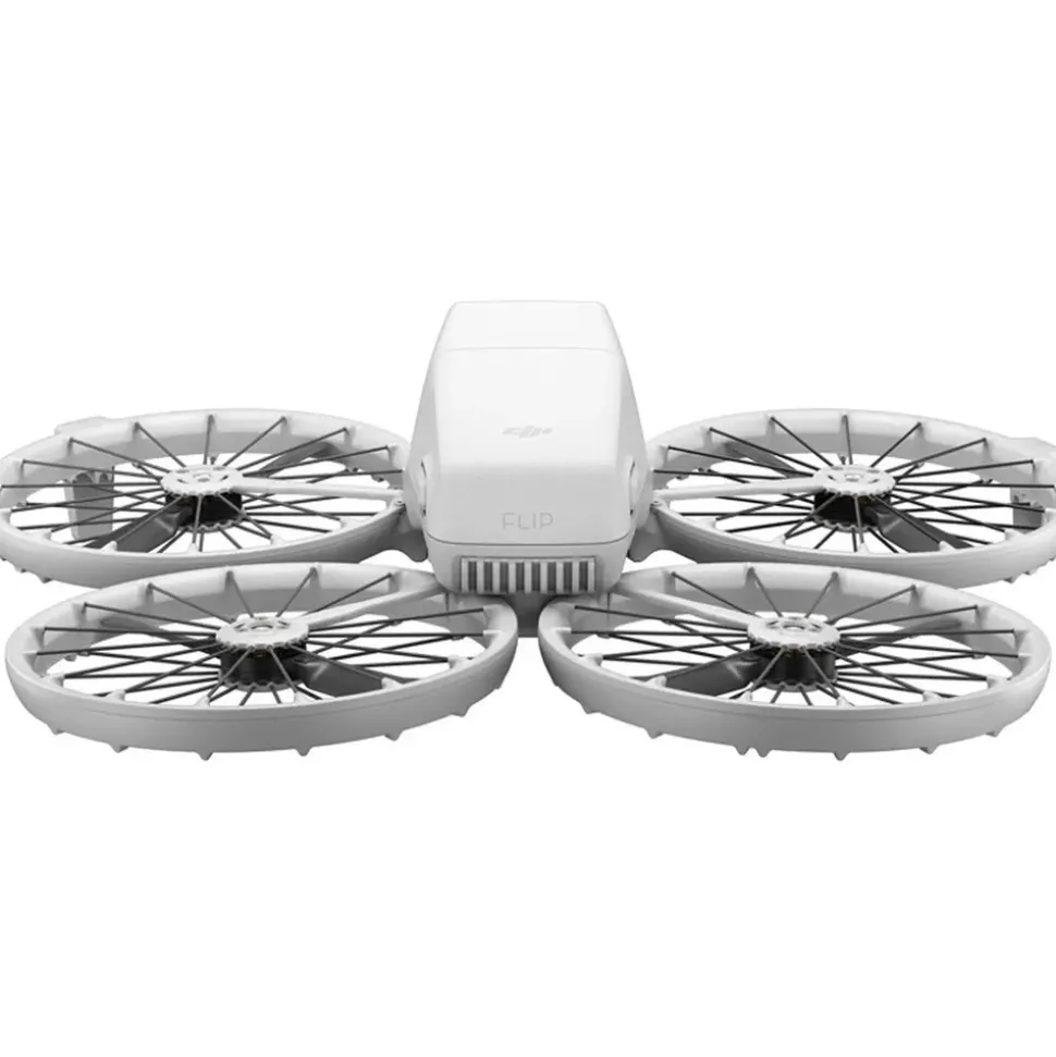 DJI Flip Fly More Combo (DJI RC 2)