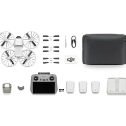 DJI Flip Fly More Combo (DJI RC 2)
