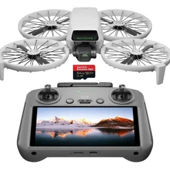 DJI Flip Fly More Combo (DJI RC 2)