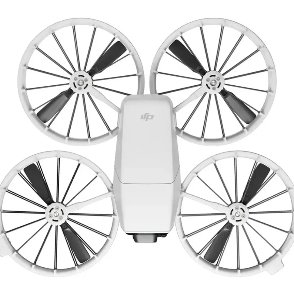 DJI Flip Fly More Combo (DJI RC 2)