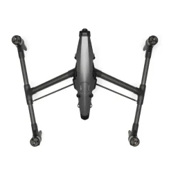 DJI Inspire 3 Professionelle 8K Kameradrohne für Filmemacher inkl. Koffer