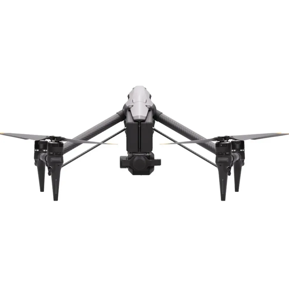 DJI Inspire 3 Professionelle 8K Kameradrohne für Filmemacher inkl. Koffer