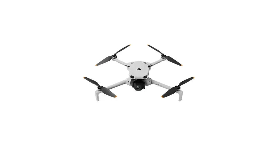 DJI Lito 1 Fly More Combo (DJI RC-N3)