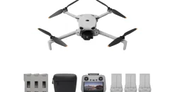 DJI Lito X1 Fly More Combo (RC 2)