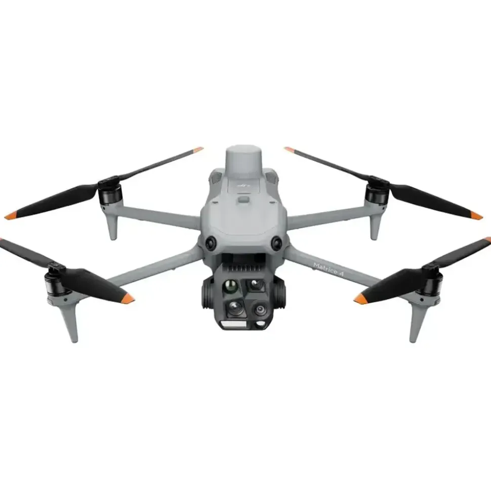 DJI Matrice 4T inkl. 1 Jahr Care Plus