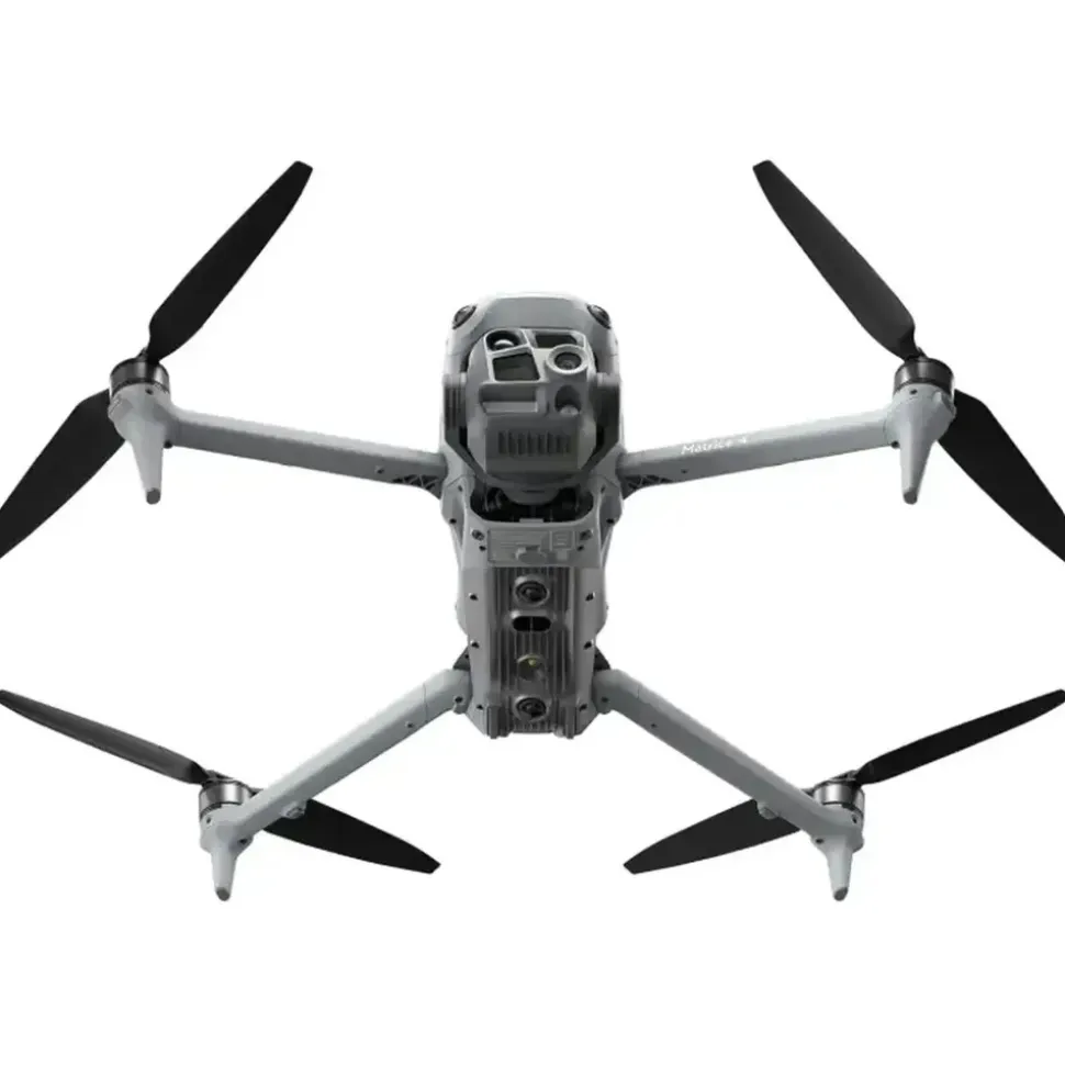 DJI Matrice 4T inkl. 1 Jahr Care Plus