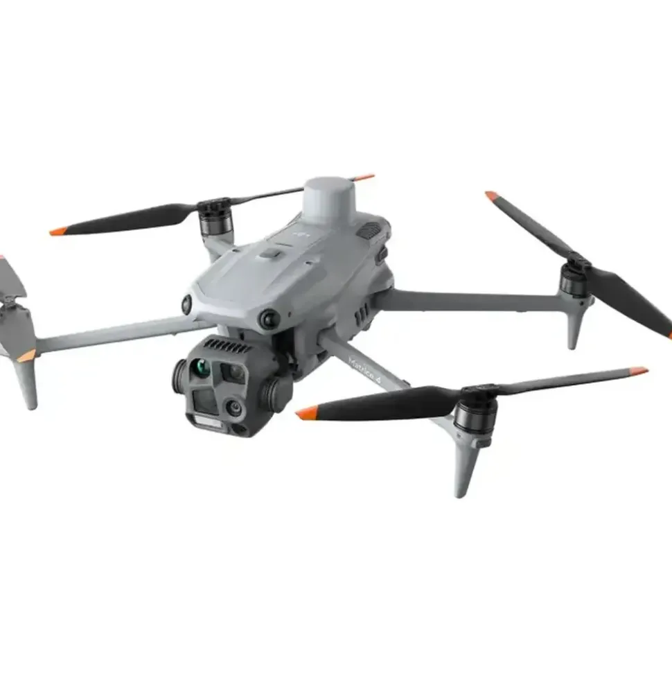 DJI Matrice 4T inkl. 1 Jahr Care Plus