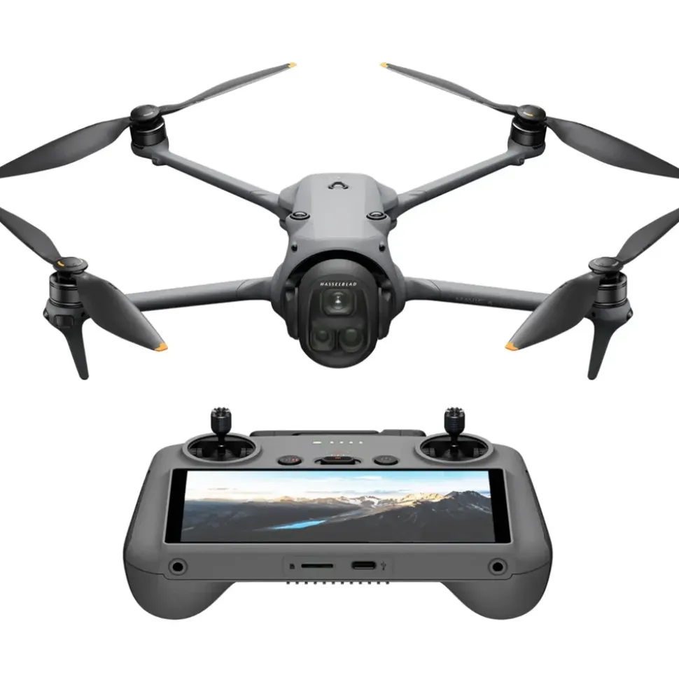 DJI Mavic 4 Pro