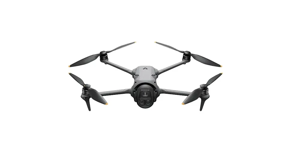 DJI Mavic 4 Pro Creator Combo (DJI RC Pro 2)