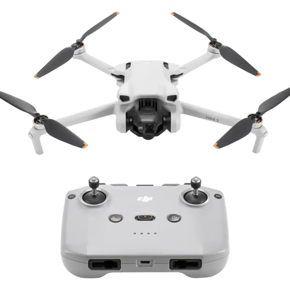 DJI Mini 3