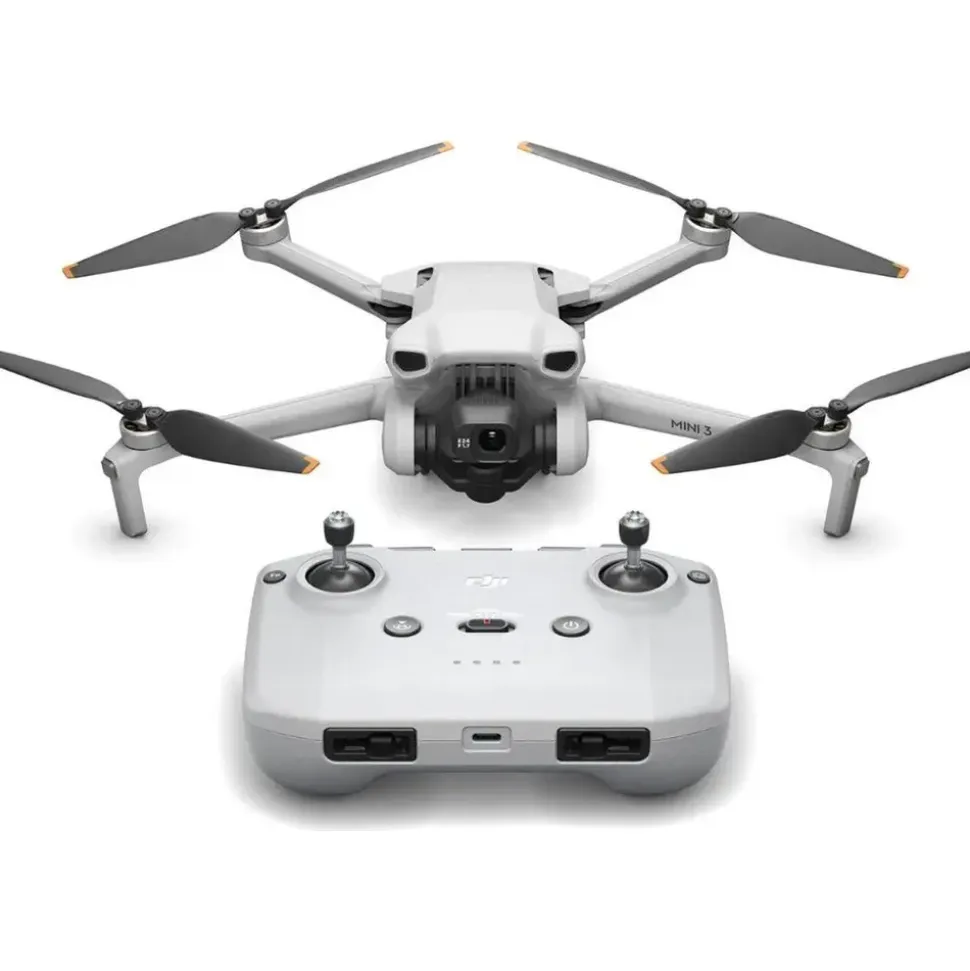 DJI Mini 3