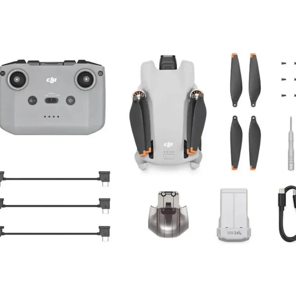 DJI Mini 3