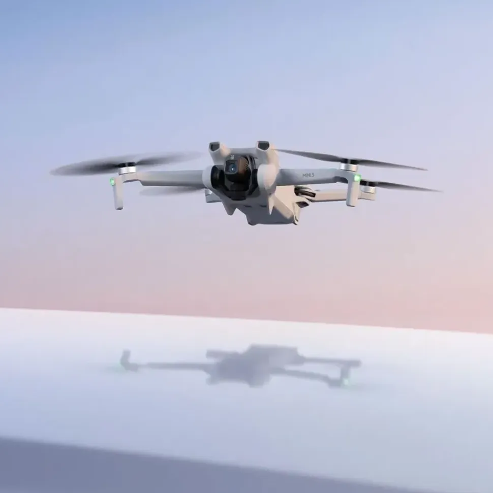 DJI Mini 3
