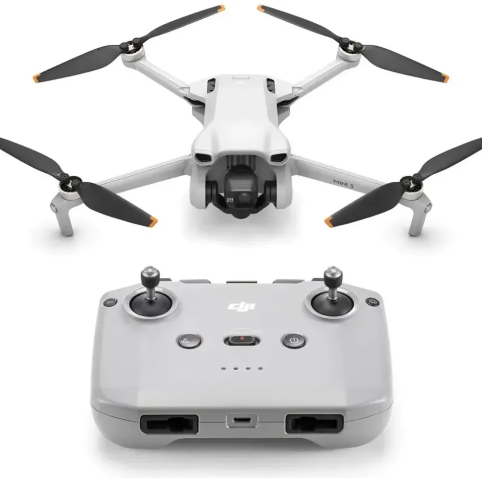 DJI Mini 3