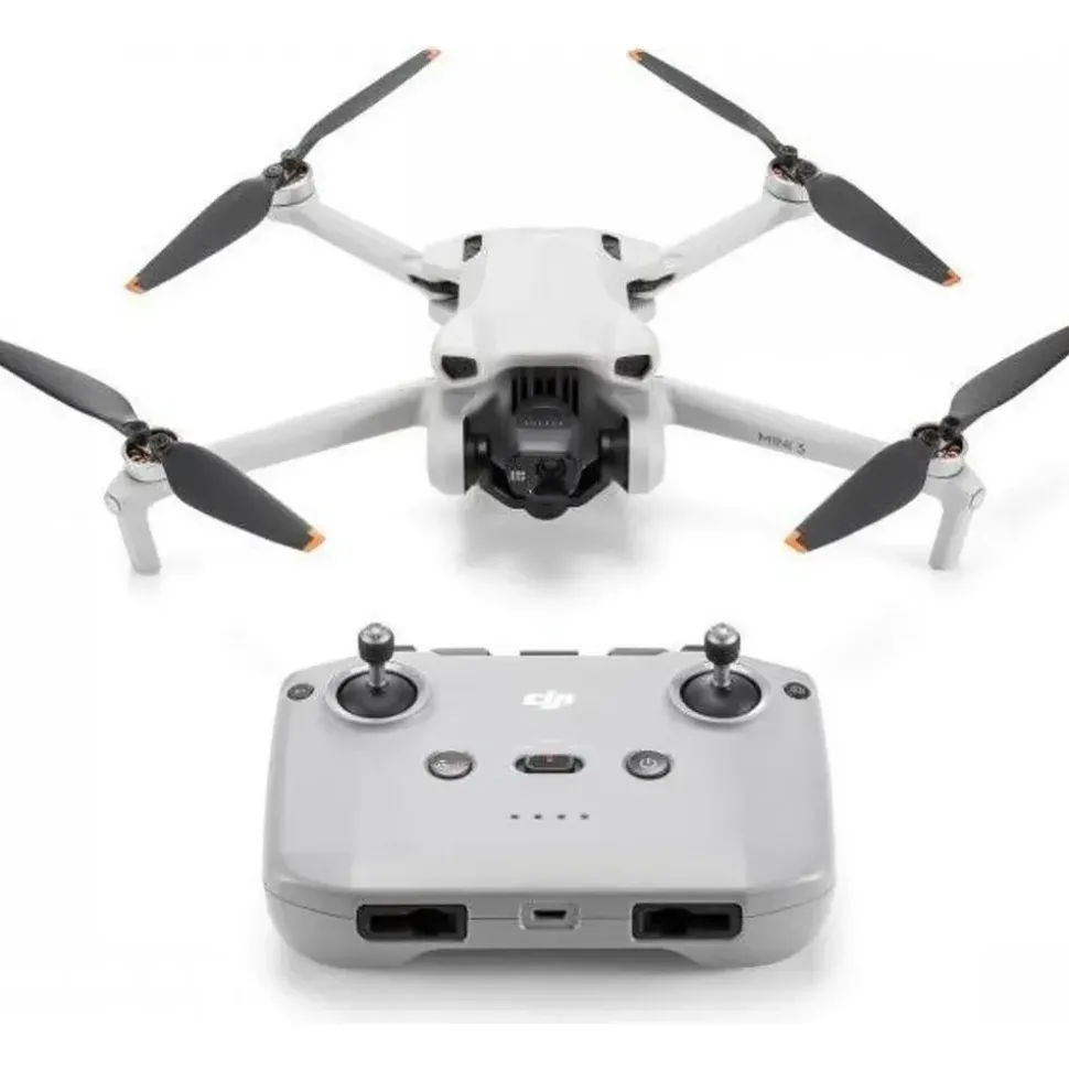 DJI Mini 3
