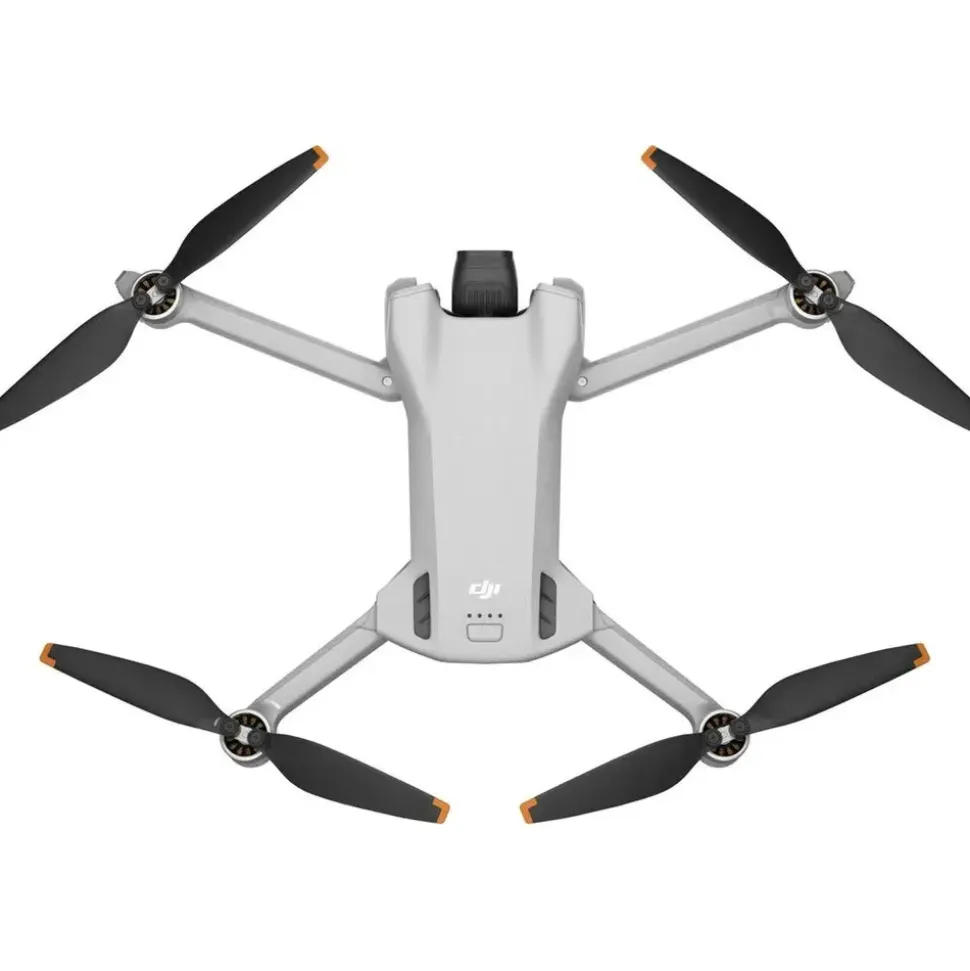 DJI Mini 3