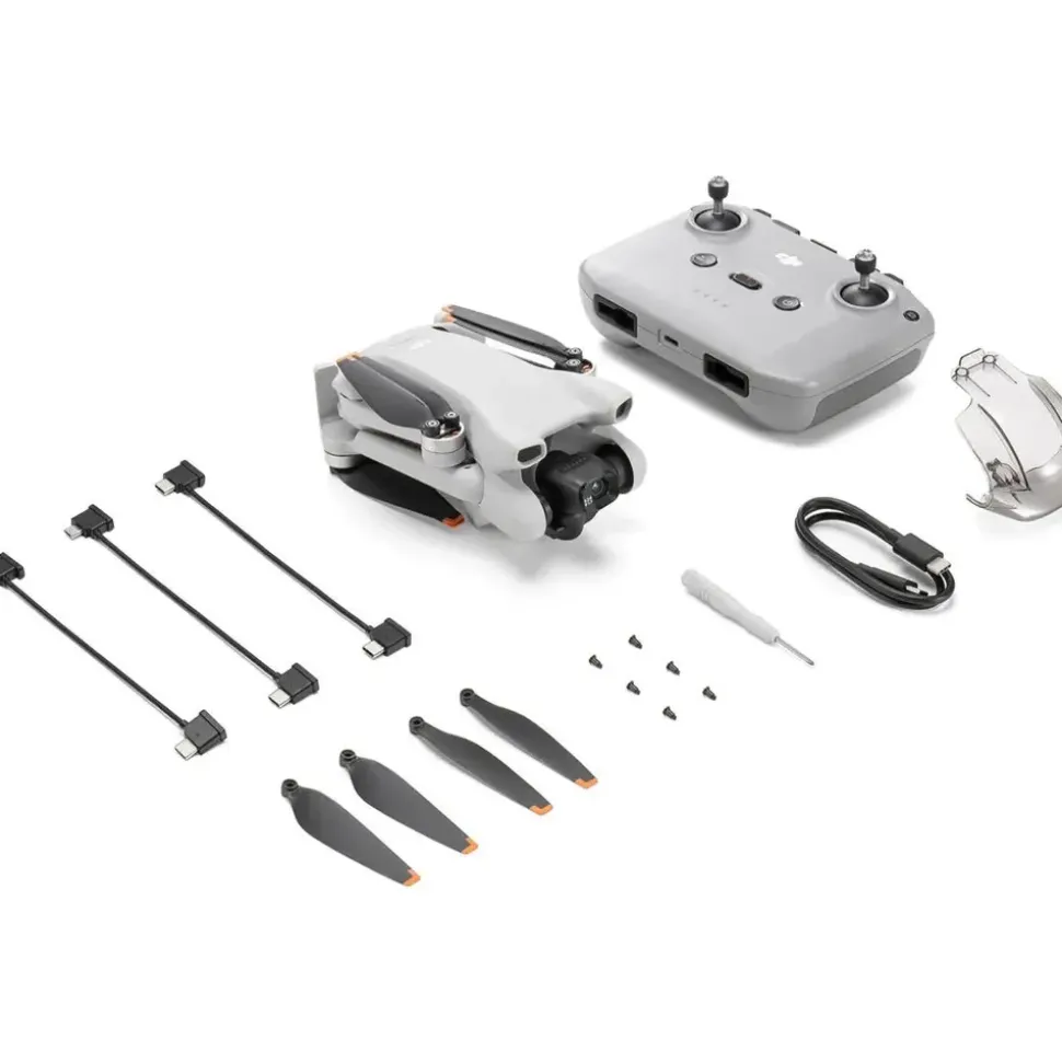 DJI Mini 3