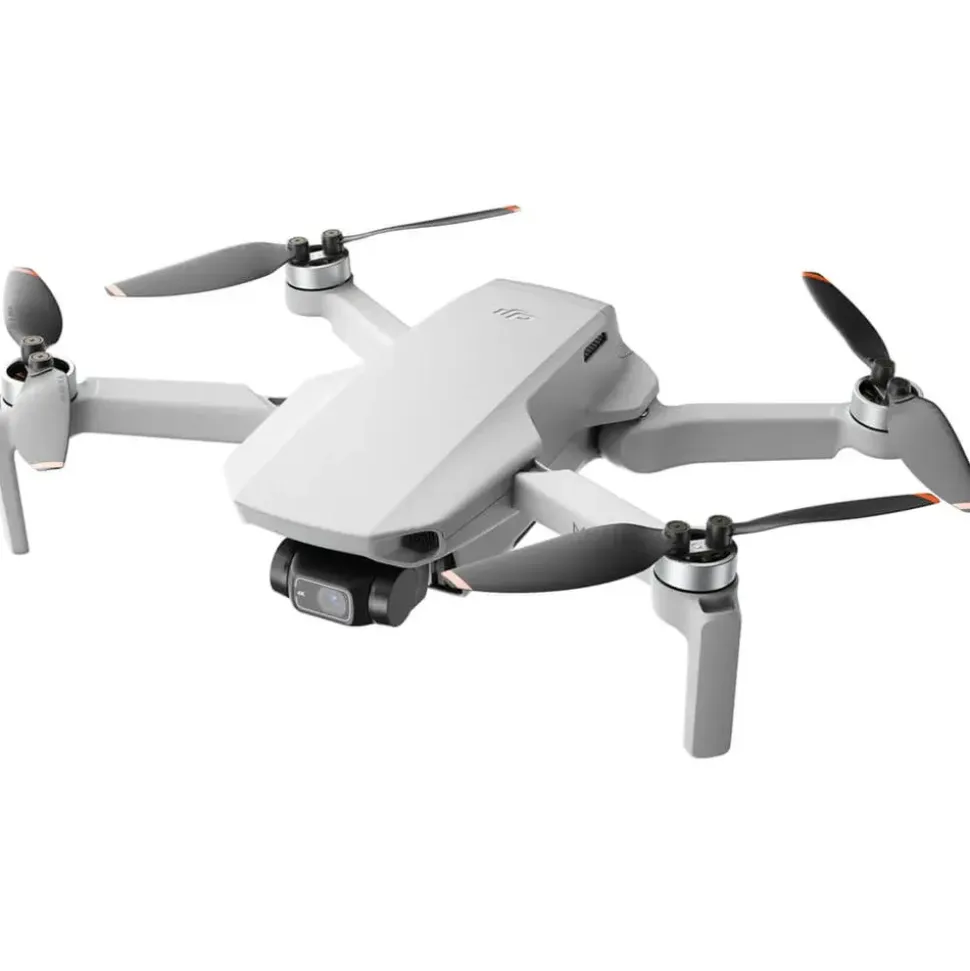 DJI Mini 2