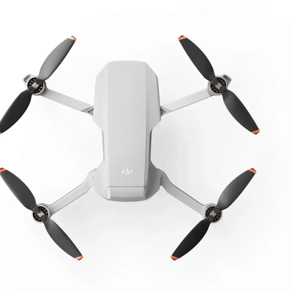DJI Mini 2