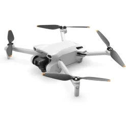 DJI Mini 3 Fly More Combo RC mit Display