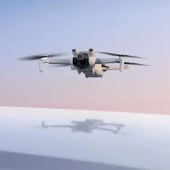 DJI Mini 3 Fly More Combo RC mit Display