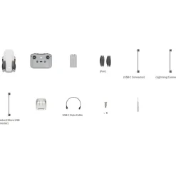DJI Mini 4K