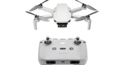 DJI Mini 4K