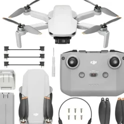 DJI Mini 4K