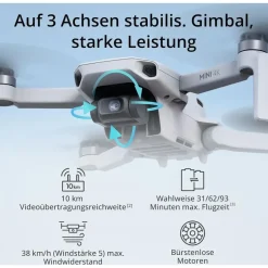 DJI Mini 4K