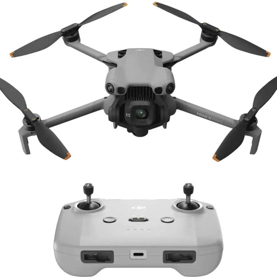 DJI Mini 5 Pro