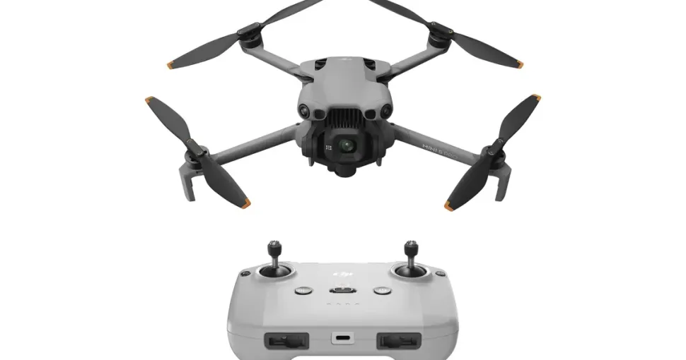 DJI Mini 5 Pro