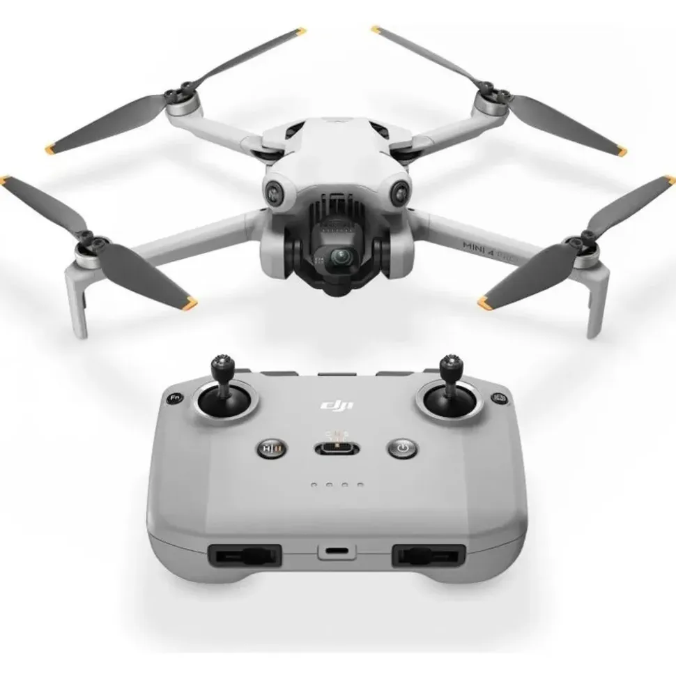 DJI Mini 4 Pro