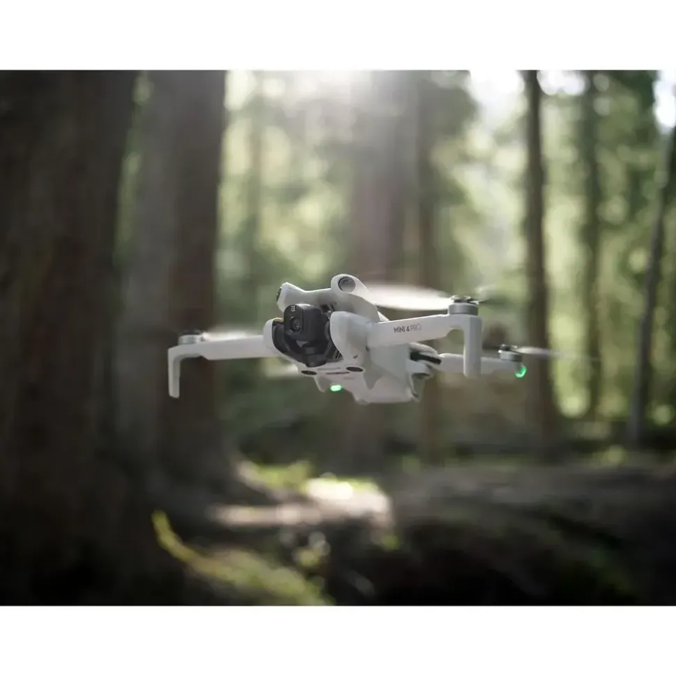 DJI Mini 4 Pro