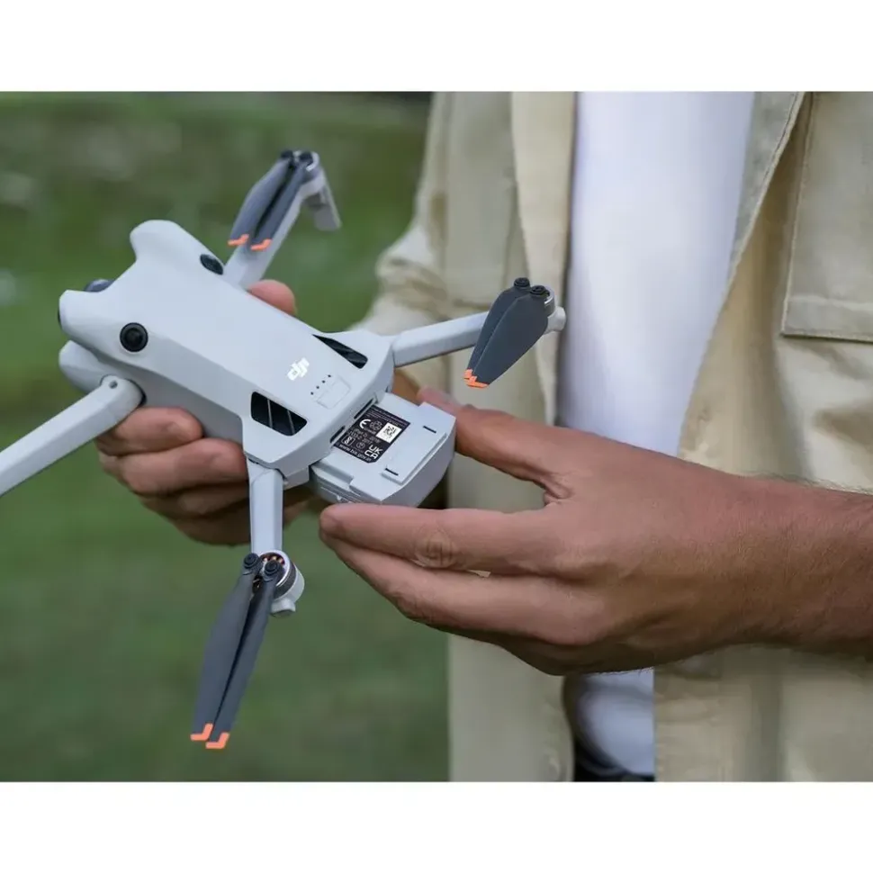 DJI Mini 4 Pro