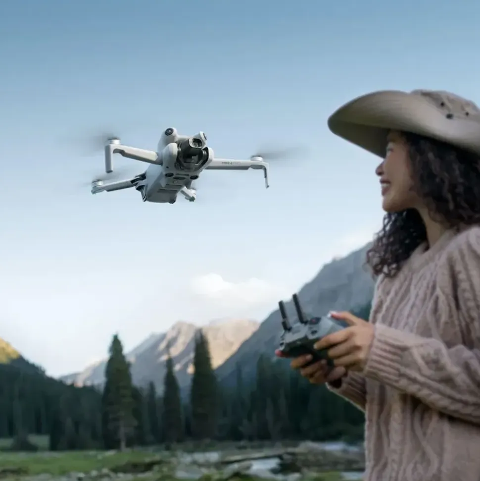 DJI Mini 4 Pro