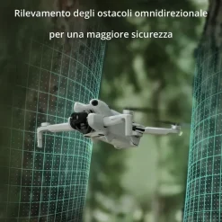 DJI Mini 4 Pro